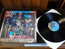 ROBERT PLANT Mighty Rearranger orig vinyl LP NM/NM 2005 SANLP 356 Stunning