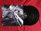 Eminem - The Slim Shady LP. Vinyl Double Album. Dr Dre. Aftermath. My Name Is.