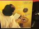 TEDDI KING A Girl And Her Songs 1957 RCA FEMALE JAZZ VOCAL