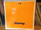 LIBRARY RARE - TIMING N°6 JACKY GIORDANO