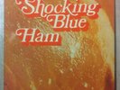 Shocking Blue Ham Their Rarest On Pink Elephant Vg+ psych prog