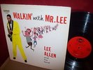 Lee Allen  