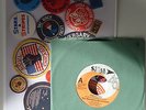 Hamilton Movement 'She's Gone' Mafia Reissue. Crossover.Northern Soul.