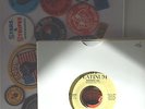 Willy & Mighty Magnificents 'Funky 8 Corners. All Plat.Crossover.Northern Soul.