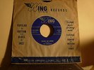 Rare Doo Wop. The Penguins on Wing 90076