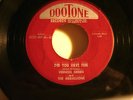 Rare Doo Wop . The Medallions on Dootone 407