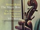 Michael Rabin -The Magic Bow - Capitol Stereo LP