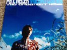 Paul Weller Modern Classics Double LP Inc Live classics