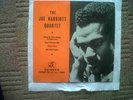 THE JOE HARRIOTT QUARTET - EP