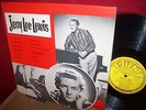 Jerry Lee Lewis    1st Release    Sun Label  Original    1958   DG