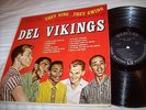 The Del Vikings  