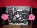 The Allman Brothers Band  