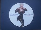 MADONNA   12
