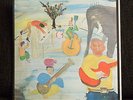 THE BAND Music From Big Pink SEALED 1st pressing LP