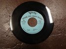 The High Keys Verve DJ Copy 45 RPM Record Northern Soul Living a Lie Disc Jockey
