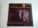 EMI ASD 270 Richard Strauss Death and Transfiguration Artur Rodzinski Couperin