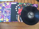 U2 vinyl album Zooropa