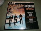 The Beatles - Something New - UK LP - 1965 Reissue (2nd Issue) Export  [A]