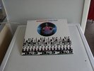 OMAR RODRIGUEZ 'COLD FACT' VINYL ALBUM UNPLAYED