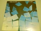 RARE PINK FLOYD 2 LP SET KABE THE WALL LIVE VERY GOOD CONDITION