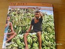 DEEP PURPLE Bananas 2003 UK 12-track vinyl LP, gatefold picture sleeve