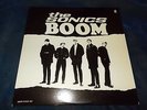 BOOM BOOM The SONICS ORIG. 1965 MONO LP in EXC to NM Cond Etiquette Label