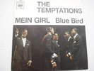 The Temptations - Mein Girl (Super Zustand)(7