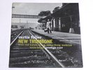 Curtis Fuller New Trombone Orig Mono Prestige 7107 RVG 446 W. 50th
