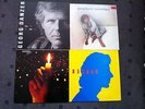 4    versch.    LP´s     von    -    GEORG DANZER