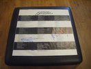 Blondie - Parallel Lines LP Inner Sleeve signed by Debbie Harry & Chris Stein