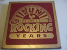 SUN RECORDS THE ROCKING YEARS 12XLP BOX SET jerry lee lewis carl perkins RARE