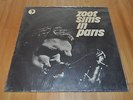 ZOOT SIMS In Paris LP JAZZ United Artists Stereo 15013 SEALED NM-