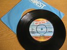 FRANKIE VALLI & THE FOUR SEASONS--THE NIGHT--RARE FACTORY SAMPLE 1ST--EX+