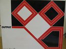 -JOHN REIDS OUTPUT DE WOLFE LIBRARY LP 1973 MONTY PYTHON DRAMA FUNK BREAKS -NM