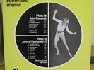 Mark Duval Hawksworth Cacavas Chappell 1973 UK library funk LP --- EX+