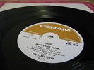 TEN YEARS AFTER--CRICKLEWOOD GREEN--LOVELY EX PLAYING RARE MONO