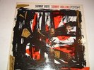 Sonny Rollins / Sonny Boy     Prestige 7207  (1956)  VG+/M-