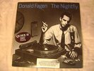 Donald Fagen -The Nightfly  Quiex II Limited Edition Pressing Rare Promo
