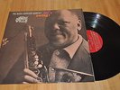 BUDD JOHNSON QUINTENT Let's Swing LP JAZZ Prestige Swingville 2015 NM- Mono RVG