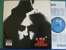 CLARK- HUTCHINSON A=MH2 DECCA NOVA SDN.R.2 STEREO 1969 BLUE