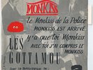 Les GOTTAMOU Bernard ESTARDY EP Mod FUNK organ ,Nino Ferrer --LISTEN