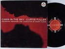 CURTIS FULLER Cabin in the Sky IMPULSE LP NM