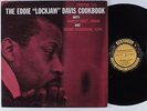 EDDIE LOCKJAW DAVIS Cookbook PRESTIGE 7141 LP W.50th