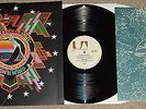 HAWKWIND - In Search Of Space - UK Vinyl LP Fold-out Sleeve & Logbook