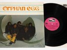 ORPHAN EGG SAME LP1968 in MINT- PSYCHEDELIC HAMMER TOP