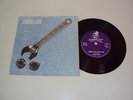 NUTHIN' FANCY,LOOKIN' FOR A GOOD TIME. RARE NWOBHM 7