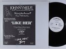 GENTLEMEN & THEIR LADY & DANNY MITCHELL Like Her ROULETTE 12