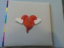 Kanye West 808s & Heartbreak Vinyl Rare Very Good Condition