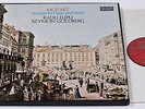MOZART: COMPLETE SONATAS FOR VIOLIN & PIANO/GOLDBERG/LUPU/DECCA BOX/NM
