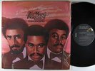 MAIN INGREDIENT I Only Have Eyes For You LP on RCA VG++ shrink